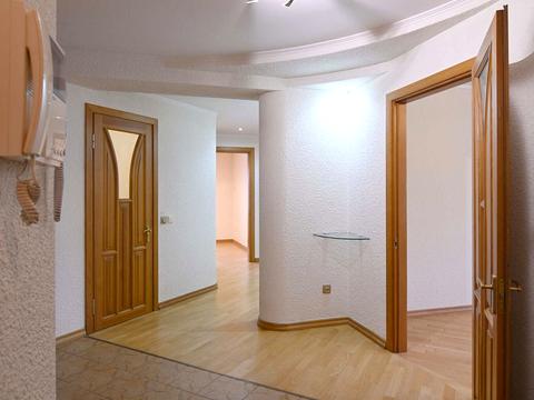 квартира по адресу Буковинская ул., 5