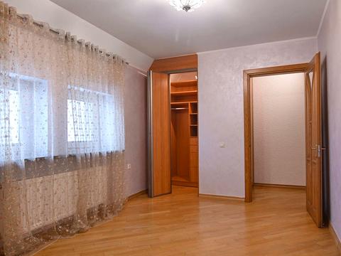 квартира по адресу Буковинская ул., 5