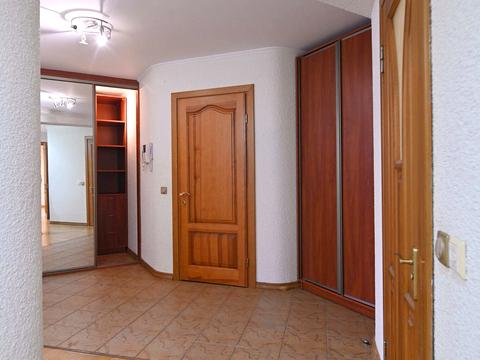 квартира по адресу Буковинская ул., 5