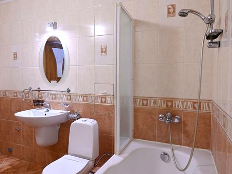 квартира по адресу Буковинская ул., 5