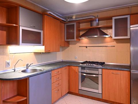 квартира по адресу Буковинская ул., 5