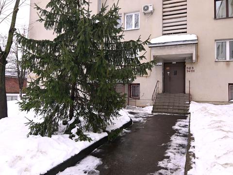 квартира по адресу Буковинская ул., 5