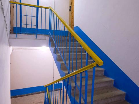 квартира по адресу Буковинская ул., 5