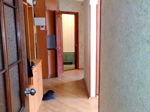 квартира за адресою Народицька вул., 17