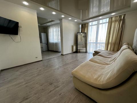 квартира за адресою Володимира Івасюка просп. (Героїв Сталінграду), 2-Д