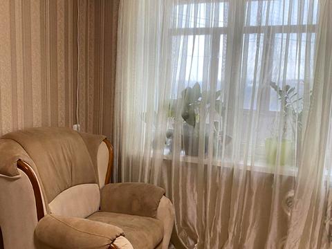 квартира за адресою Тополина вул., 14