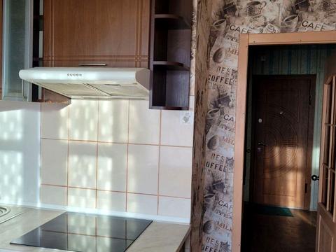 квартира за адресою Тополина вул., 14