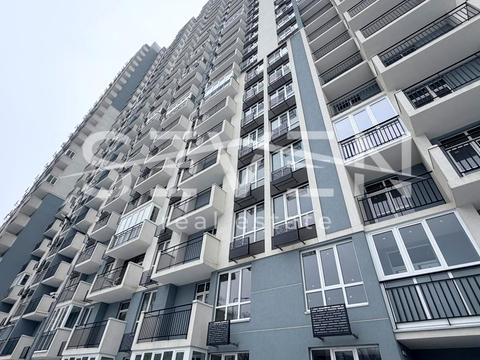 квартира за адресою Валер'яна Підмогильного вул., 5