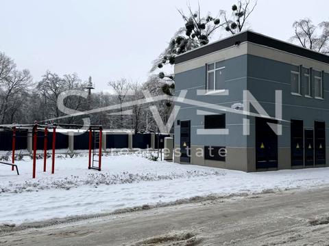 квартира за адресою Валер'яна Підмогильного вул., 5