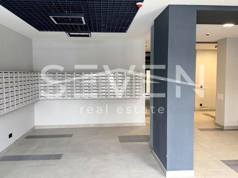 квартира за адресою Валер'яна Підмогильного вул., 5