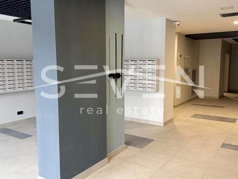 квартира за адресою Валер'яна Підмогильного вул., 5