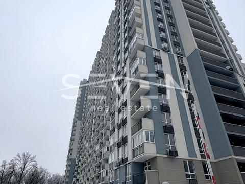 квартира за адресою Валер'яна Підмогильного вул., 5