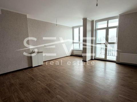 квартира за адресою Валер'яна Підмогильного вул., 5