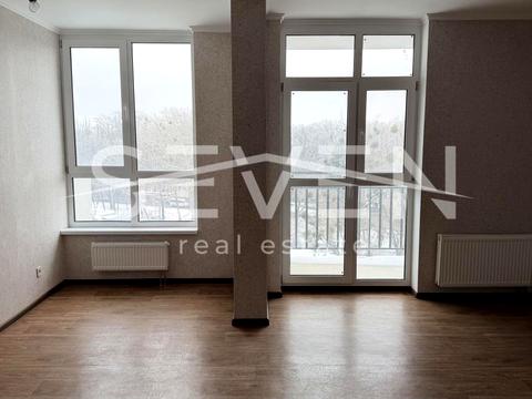 квартира за адресою Валер'яна Підмогильного вул., 5