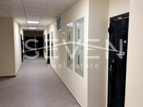 квартира за адресою Валер'яна Підмогильного вул., 5