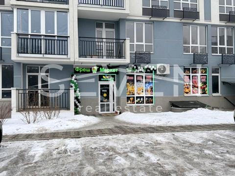 квартира за адресою Валер'яна Підмогильного вул., 5