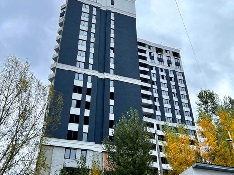 квартира за адресою Набережна вул., (Будинок)