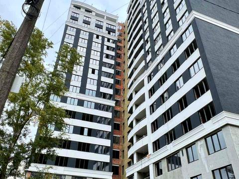 квартира по адресу Набережная ул., (Будинок)