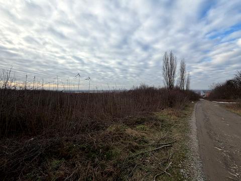 ділянка за адресою с. Підгорб, 