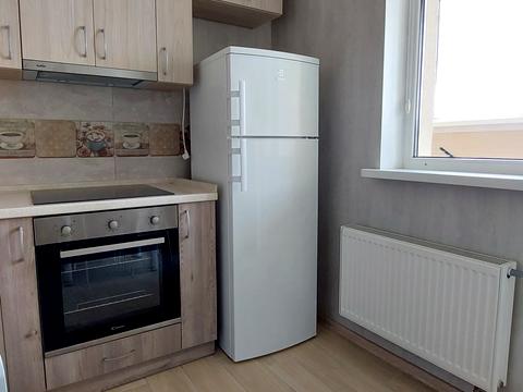 квартира по адресу Соломии Крушельницкой ул., 13