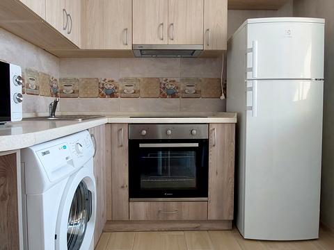 квартира по адресу Соломии Крушельницкой ул., 13