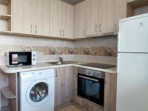 квартира по адресу Соломии Крушельницкой ул., 13