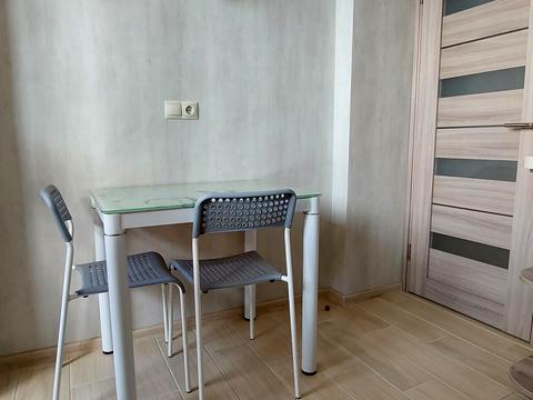 квартира по адресу Соломии Крушельницкой ул., 13