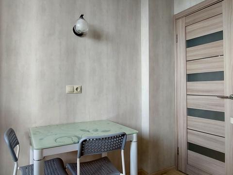 квартира по адресу Соломии Крушельницкой ул., 13