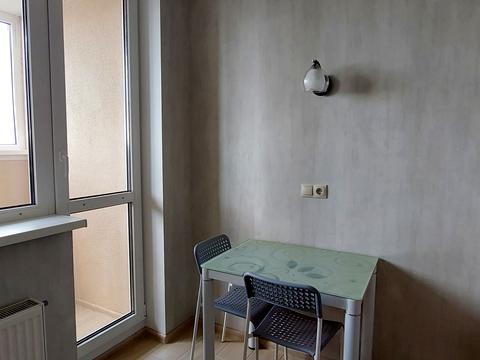 квартира по адресу Соломии Крушельницкой ул., 13