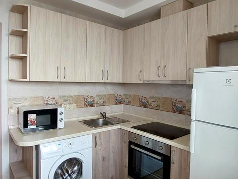 квартира по адресу Соломии Крушельницкой ул., 13