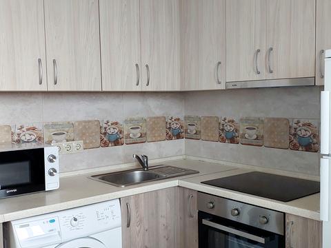 квартира по адресу Соломии Крушельницкой ул., 13