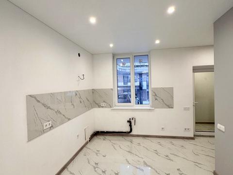 квартира за адресою Миколи Сингаївського вул. (Ново-Оскольська), 55-а