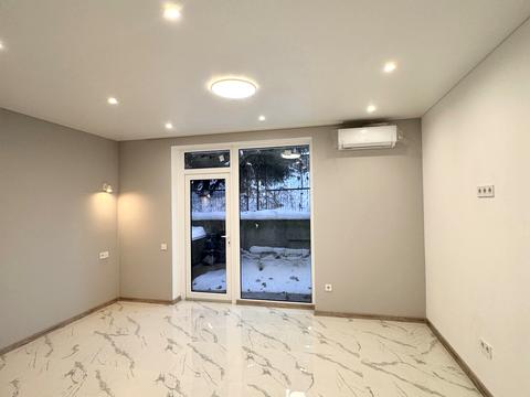 квартира за адресою Миколи Сингаївського вул. (Ново-Оскольська), 55-а