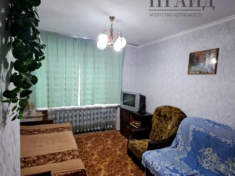 квартира по адресу Котляревского ул., 2/3