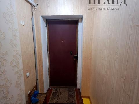 квартира по адресу Котляревского ул., 2/3