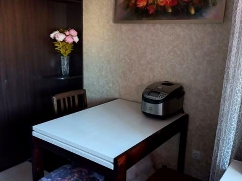 квартира за адресою Симиренка вул., 14-Б