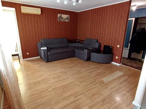 квартира за адресою Харків, Юрія Паращука вул. (Івана Минайленка), 11