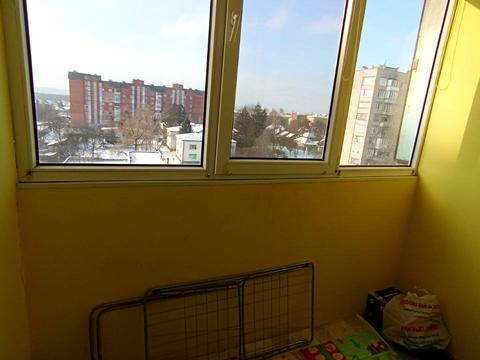 квартира за адресою Харків, Юрія Паращука вул. (Івана Минайленка), 11