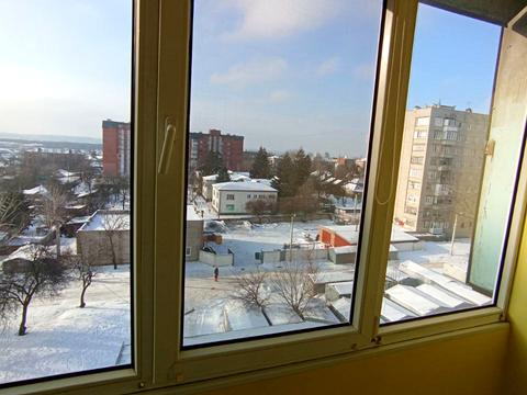 квартира за адресою Харків, Юрія Паращука вул. (Івана Минайленка), 11