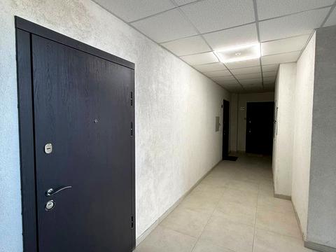 квартира по адресу Щирецкая ул., 30