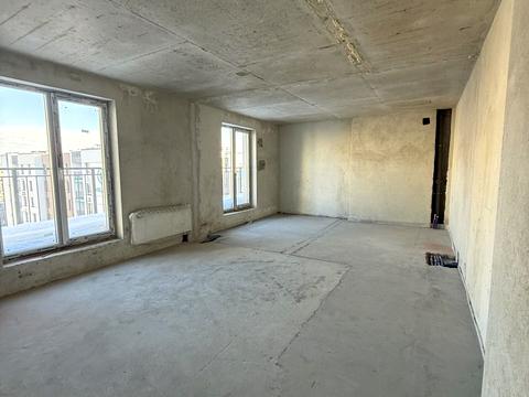 квартира по адресу Щирецкая ул., 30