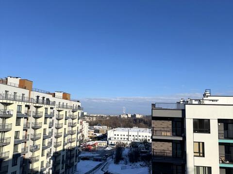 квартира по адресу Щирецкая ул., 30