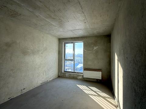 квартира по адресу Щирецкая ул., 30