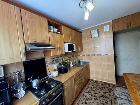 квартира по адресу Стельмаха ул., 3