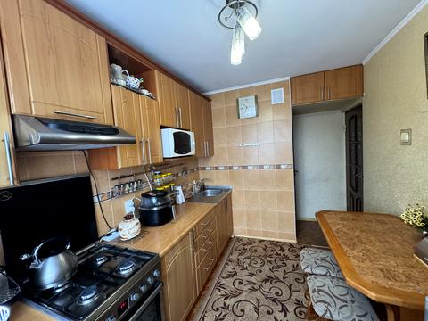 квартира по адресу Стельмаха ул., 3