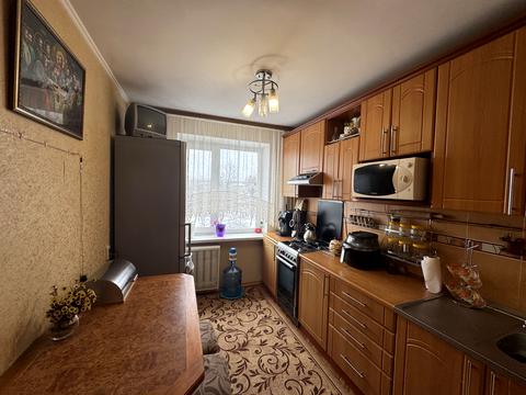 квартира по адресу Стельмаха ул., 3