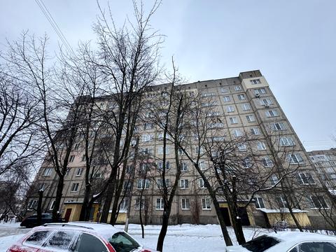 квартира по адресу Стельмаха ул., 3