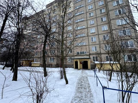 квартира по адресу Стельмаха ул., 3