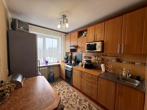 квартира по адресу Стельмаха ул., 3