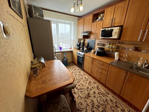 квартира по адресу Стельмаха ул., 3